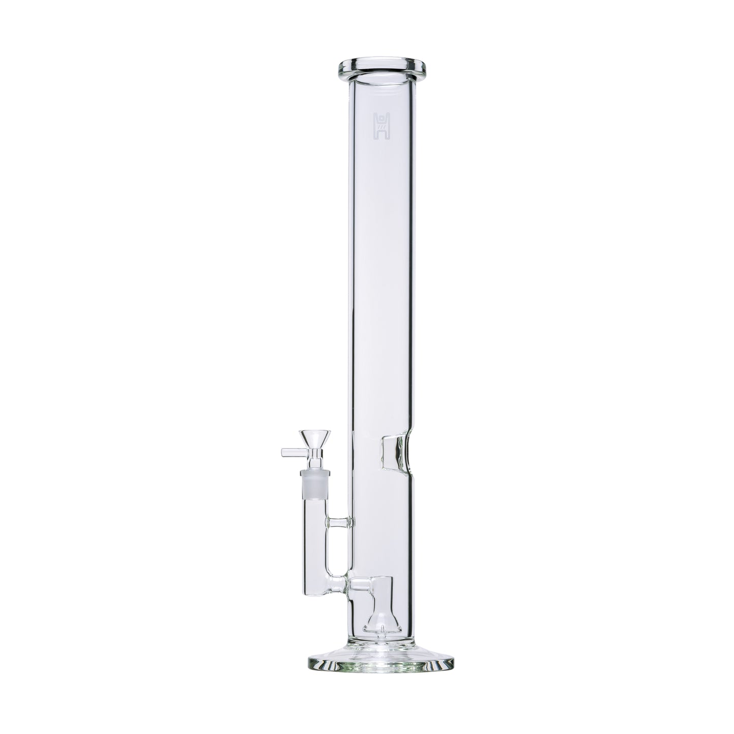 18" TUBE - CLEAR