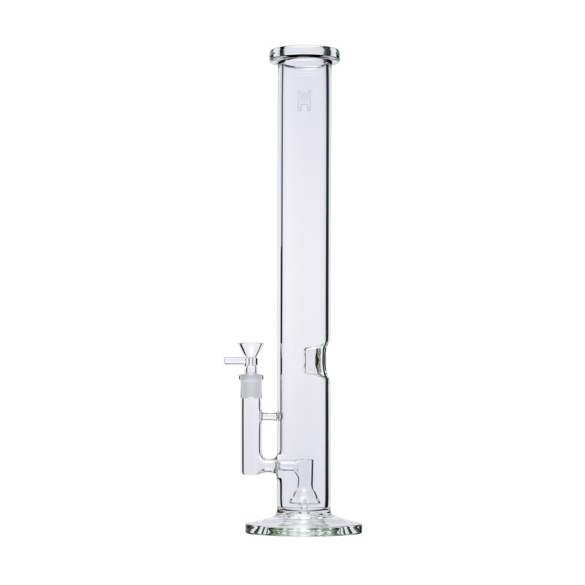 18" TUBE - CLEAR - SeedySide