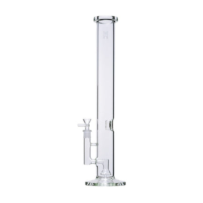 18" TUBE - CLEAR - SeedySide