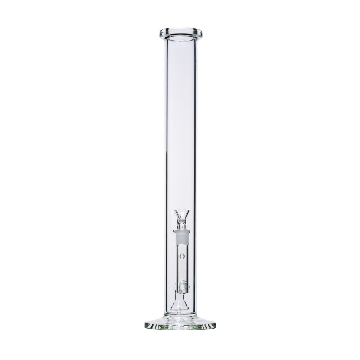 18" TUBE - CLEAR - SeedySide
