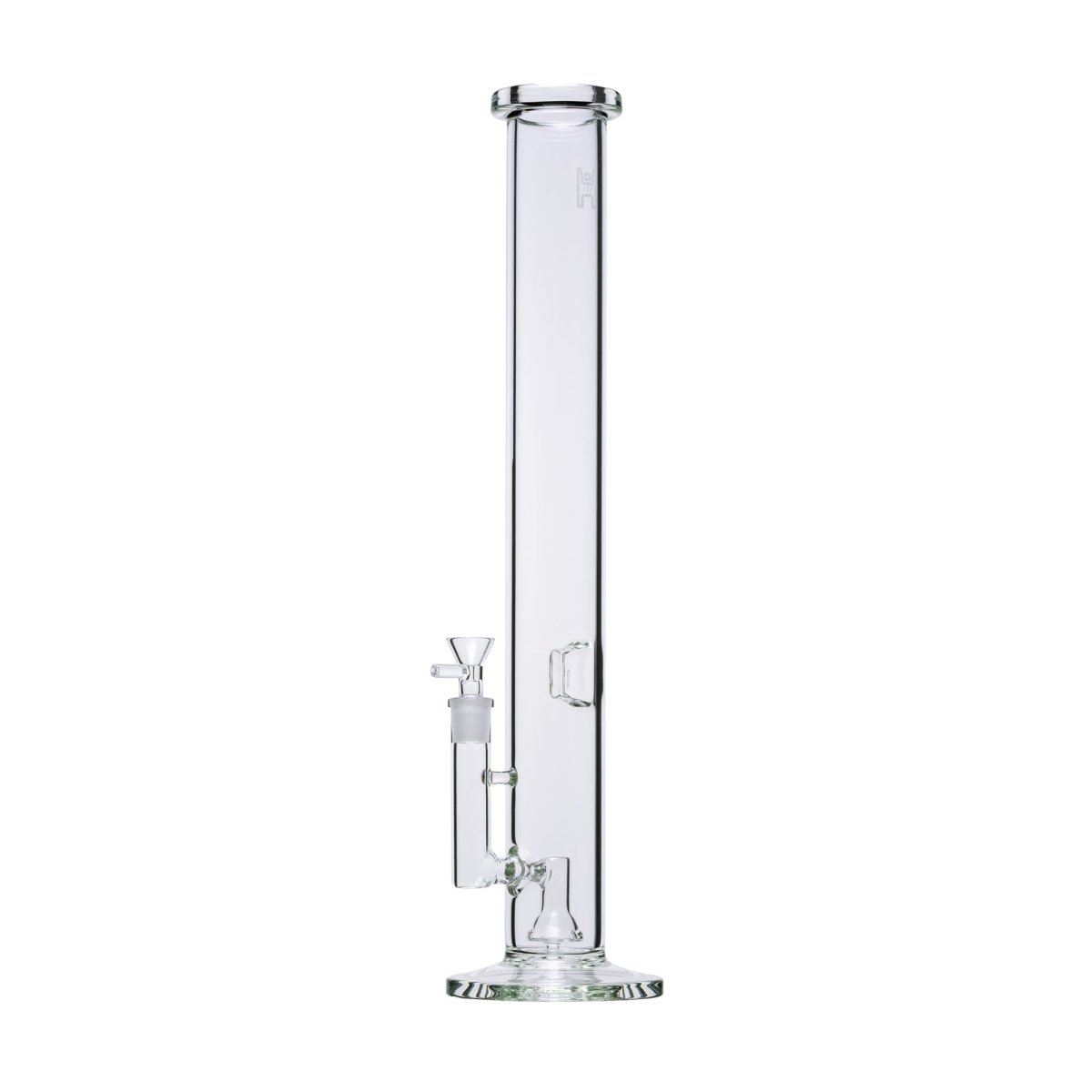 18" TUBE - CLEAR - SeedySide
