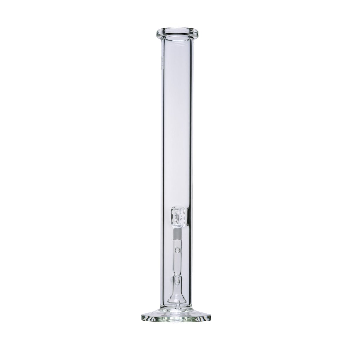 18" TUBE - CLEAR - SeedySide