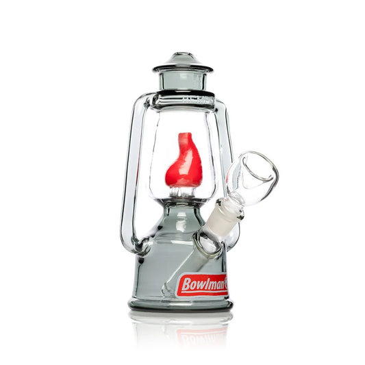 Hemper Bowlman Lantern Bong