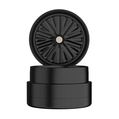 2.5" NEXT GEN STANDARD GRINDER - SeedySide