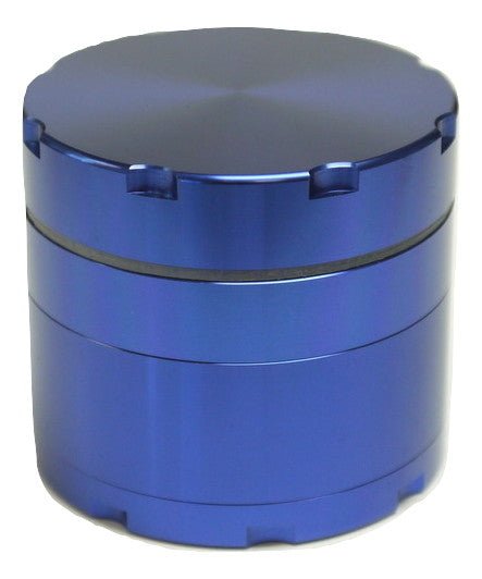 4 PIECE 50MM GRINDER - SeedySide