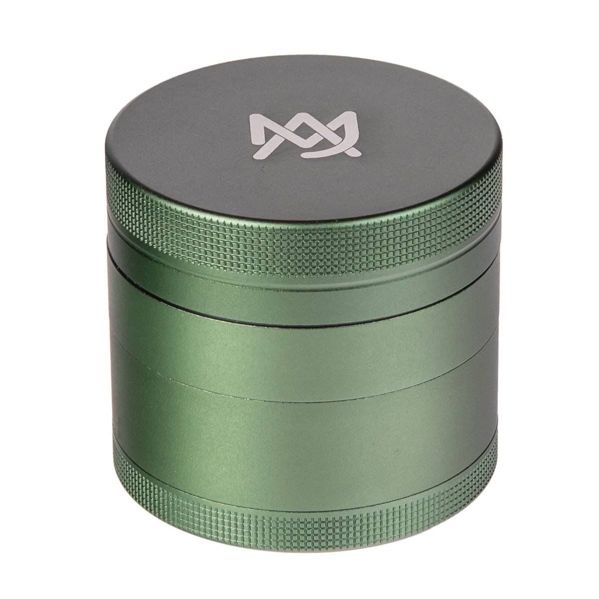 4 PIECE GRINDER - SeedySide