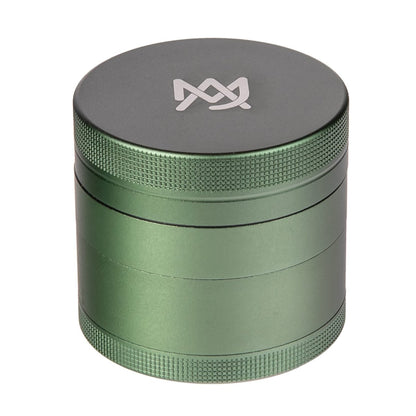 4 PIECE GRINDER - SeedySide