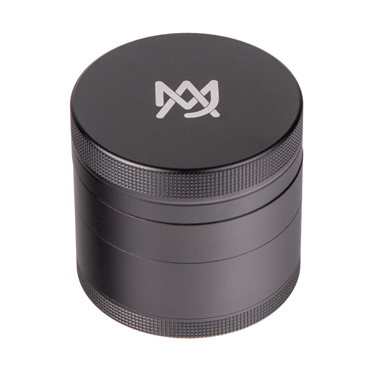 4 PIECE GRINDER - SeedySide