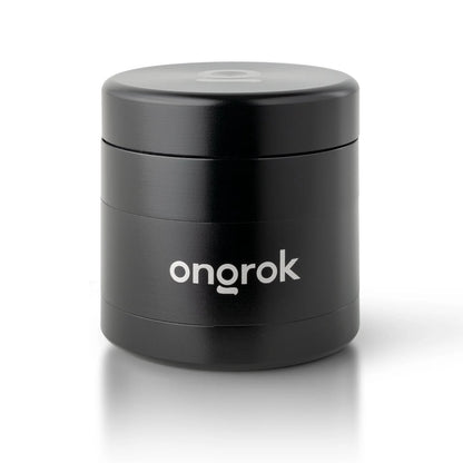 ONGROK EZ GRIND 55MM 4-PIECE GRINDER