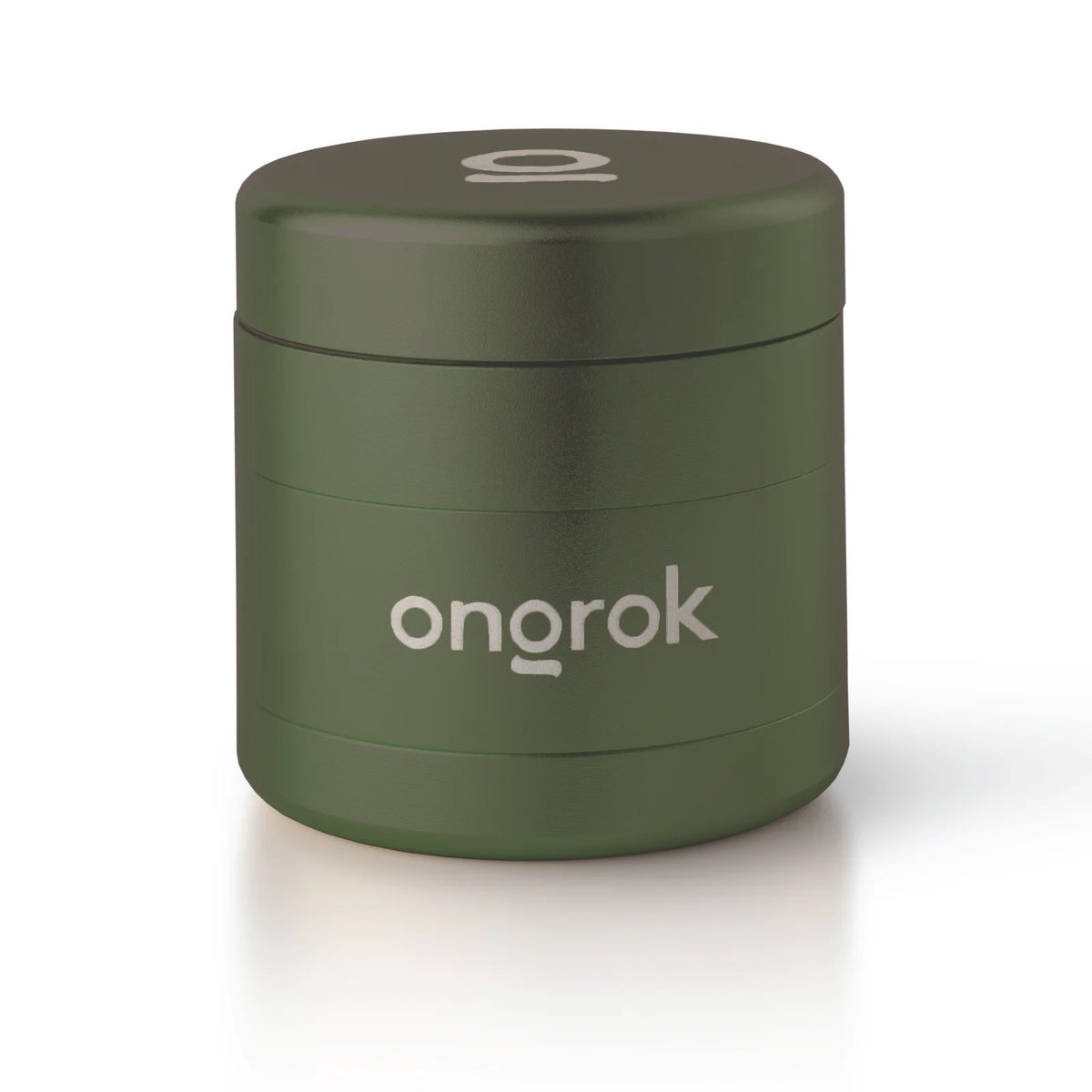 ONGROK EZ GRIND 2.0 4-PIECE OPEN GRINDER