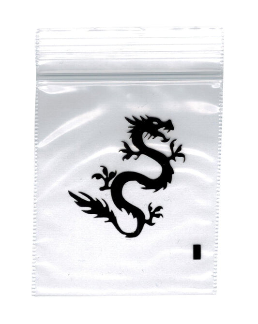 50 X 55 DRAGON - SeedySide