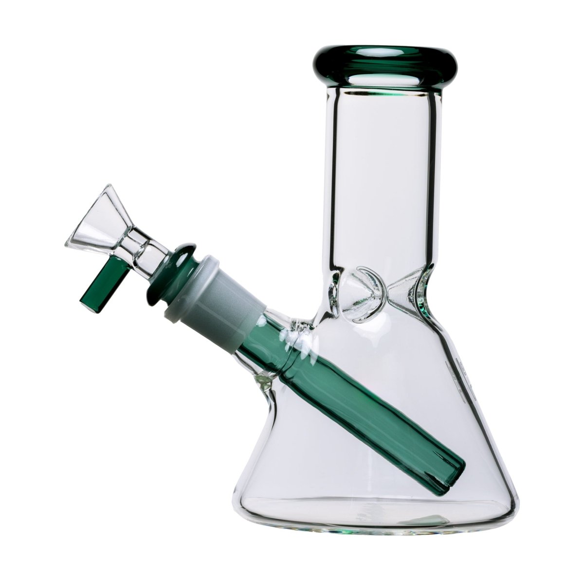 6" BEAKER - SeedySide