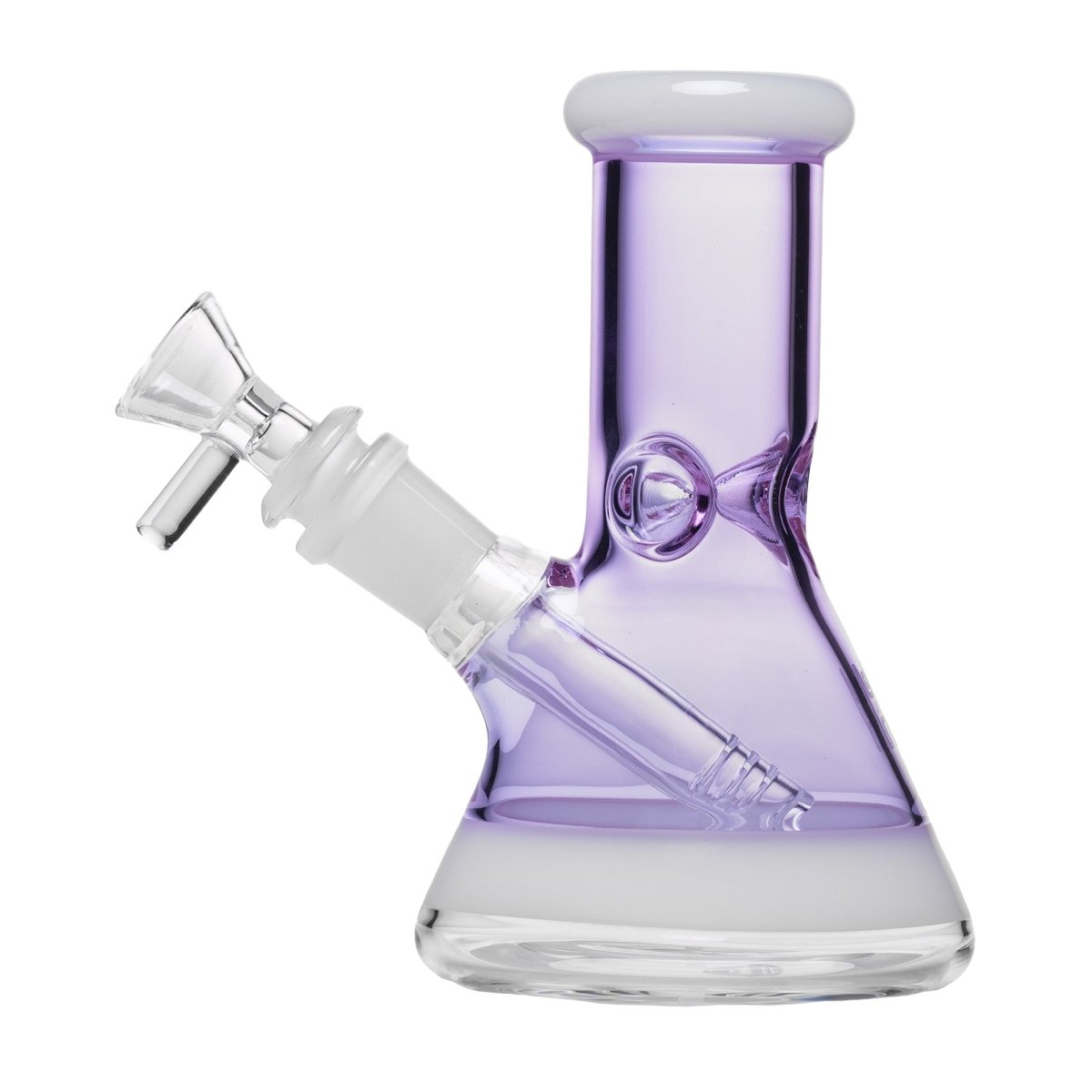 6" BEAKER - SeedySide