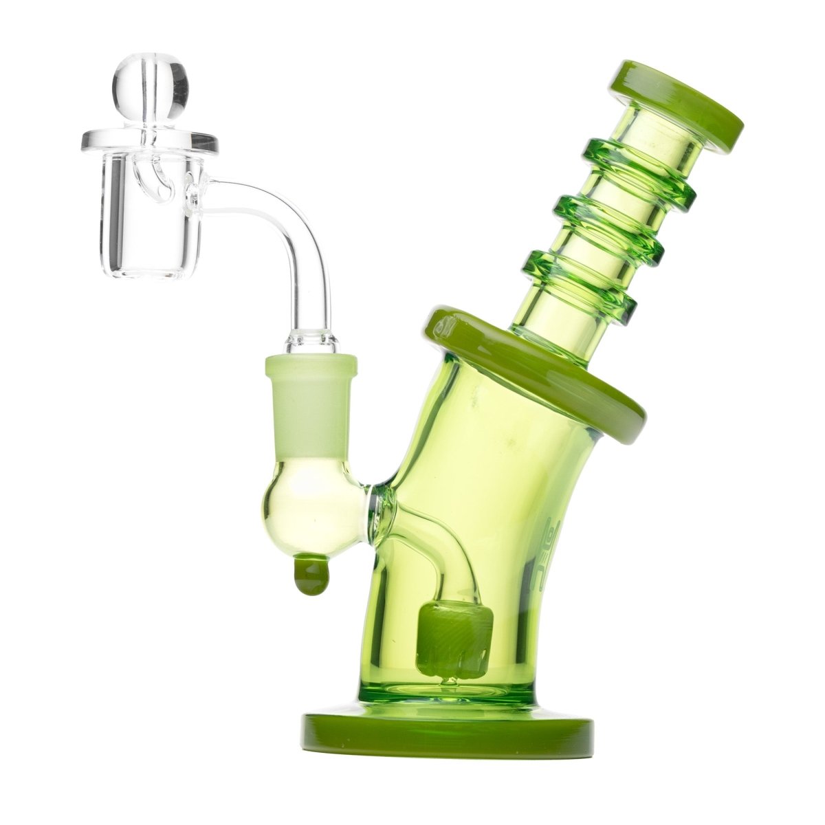 6.25" BENT NECK - SeedySide