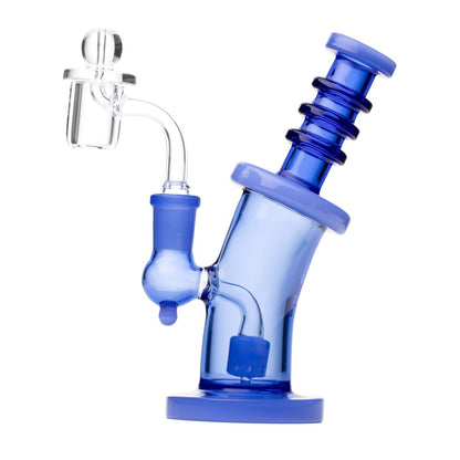 6.25" BENT NECK - SeedySide
