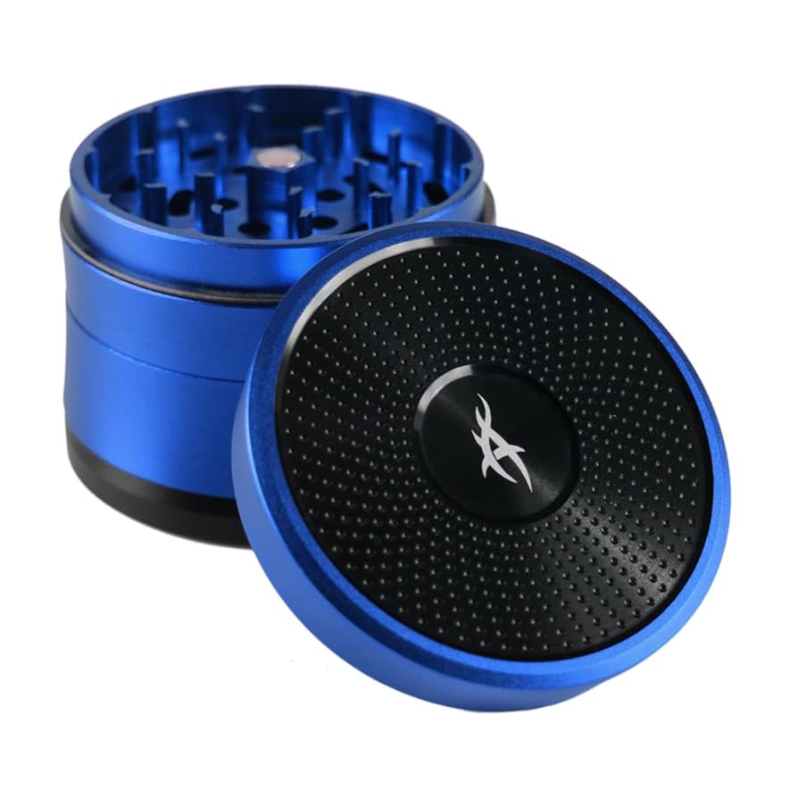 AFTER GROW SOLINDER 62MM