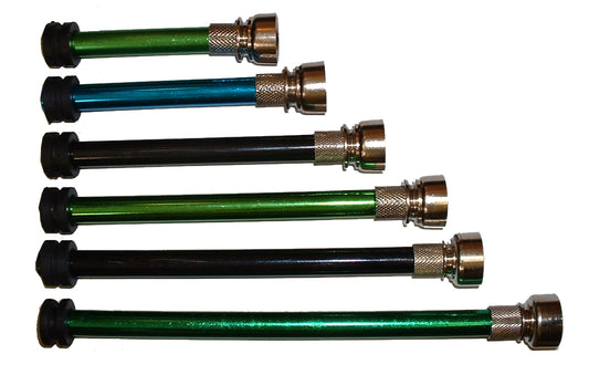 ALUMINIUM STEM 12CM