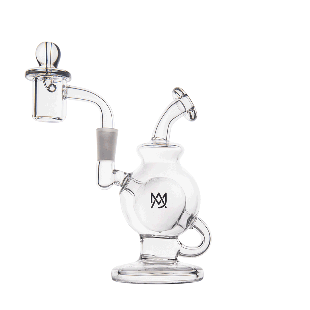ATLAS MINI DAB RIG