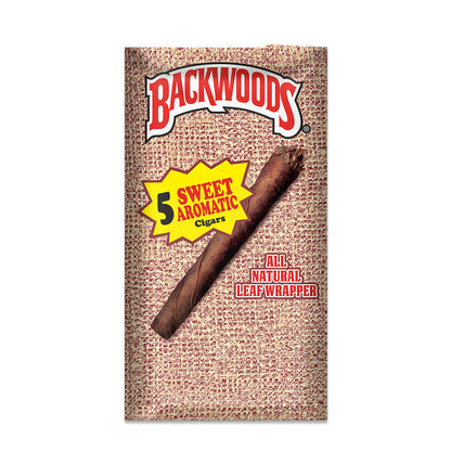 BACKWOODS CIGARS