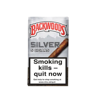BACKWOODS CIGARS
