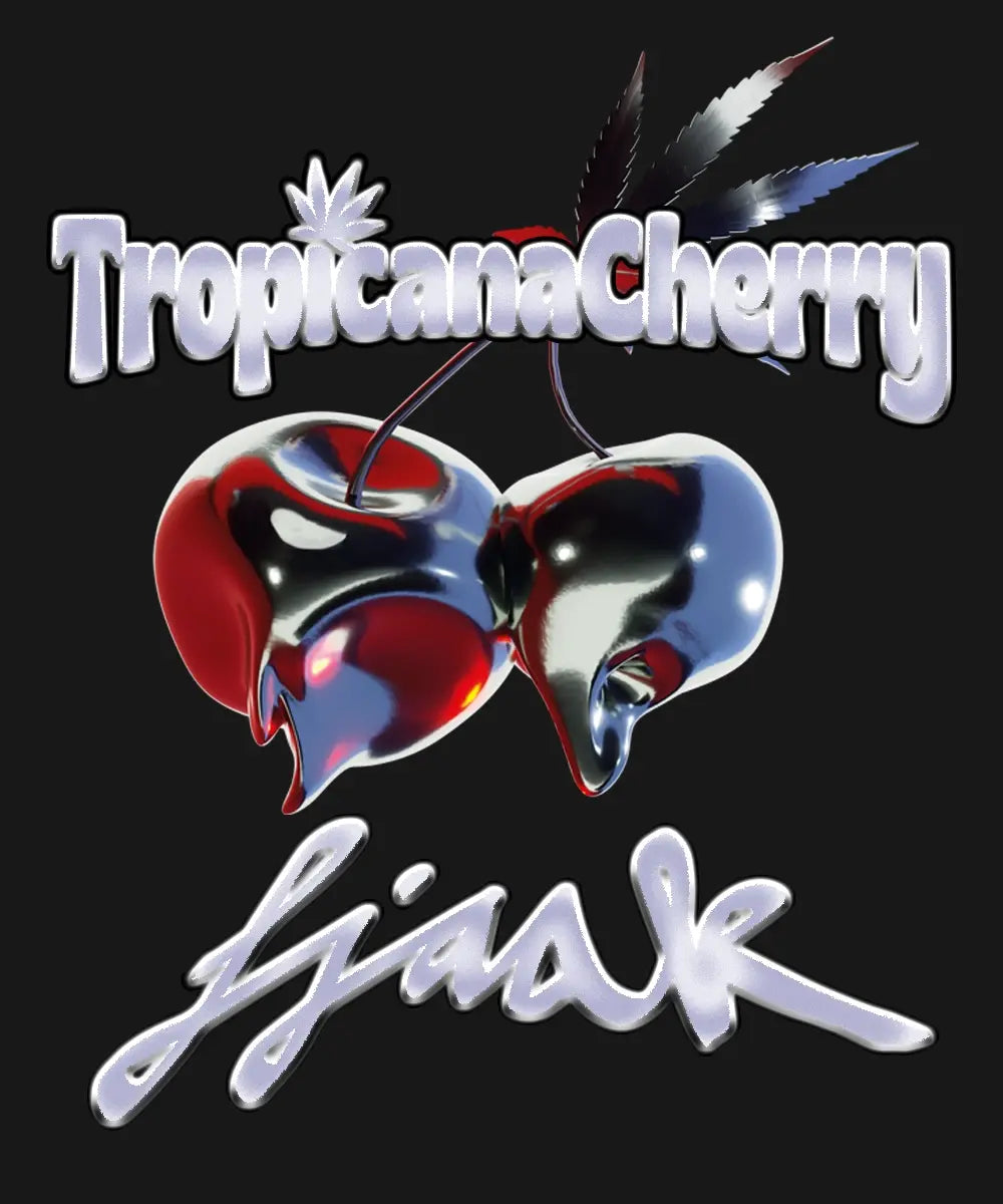 TROPICANA CHERRY STRAIN