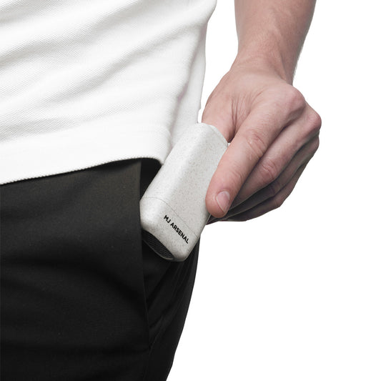 HOUDINI - BIODEGRADABLE PLASTIC