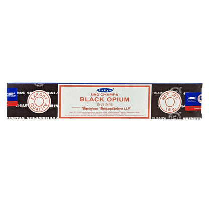 SATYA INCENSE