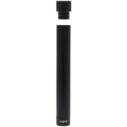 Ongrok Airtight Aluminium Storage Tube