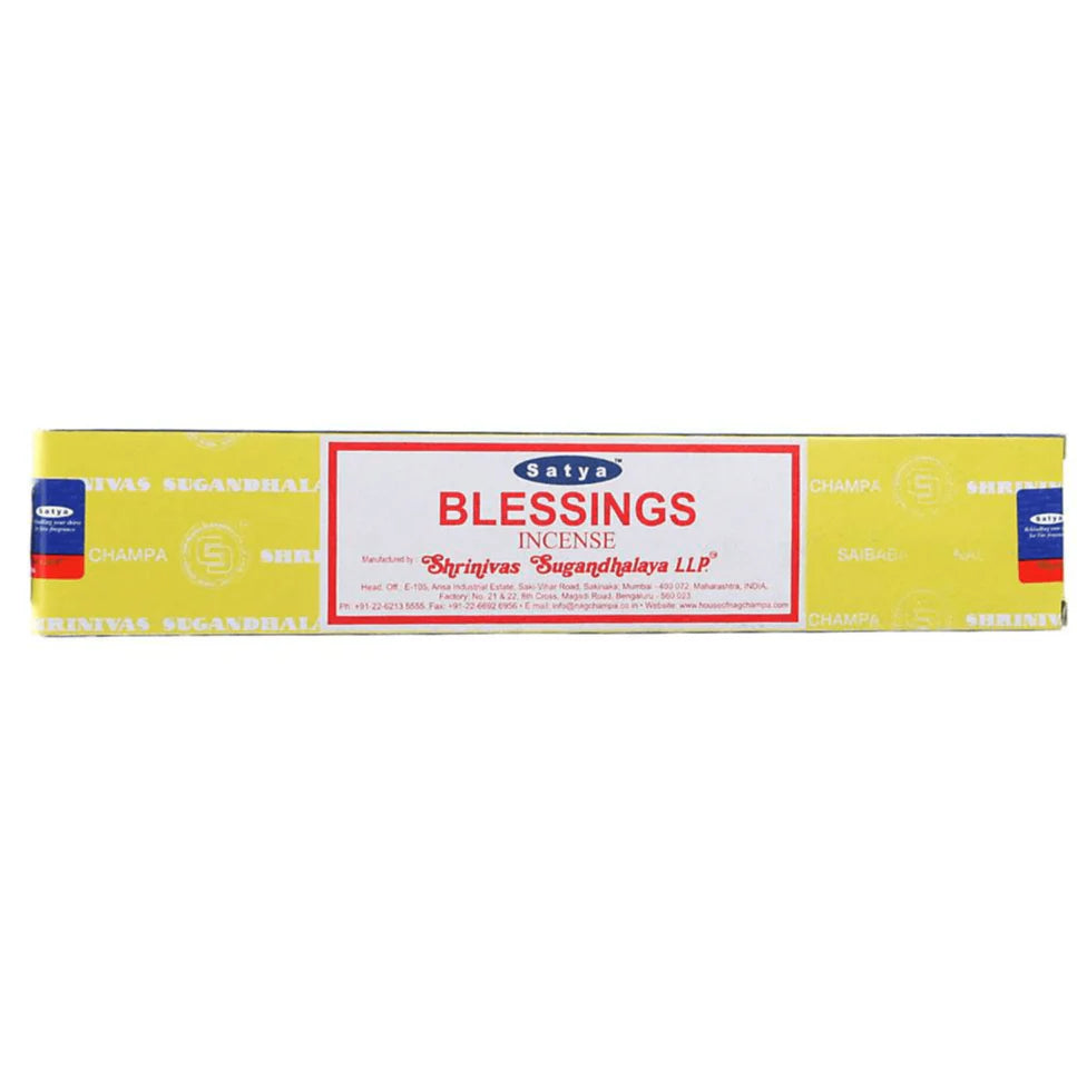 SATYA INCENSE