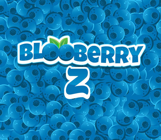 BLOOBERRY Z REGULAR STRAIN