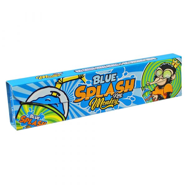 MONKEY KING PAPERS & TIPS