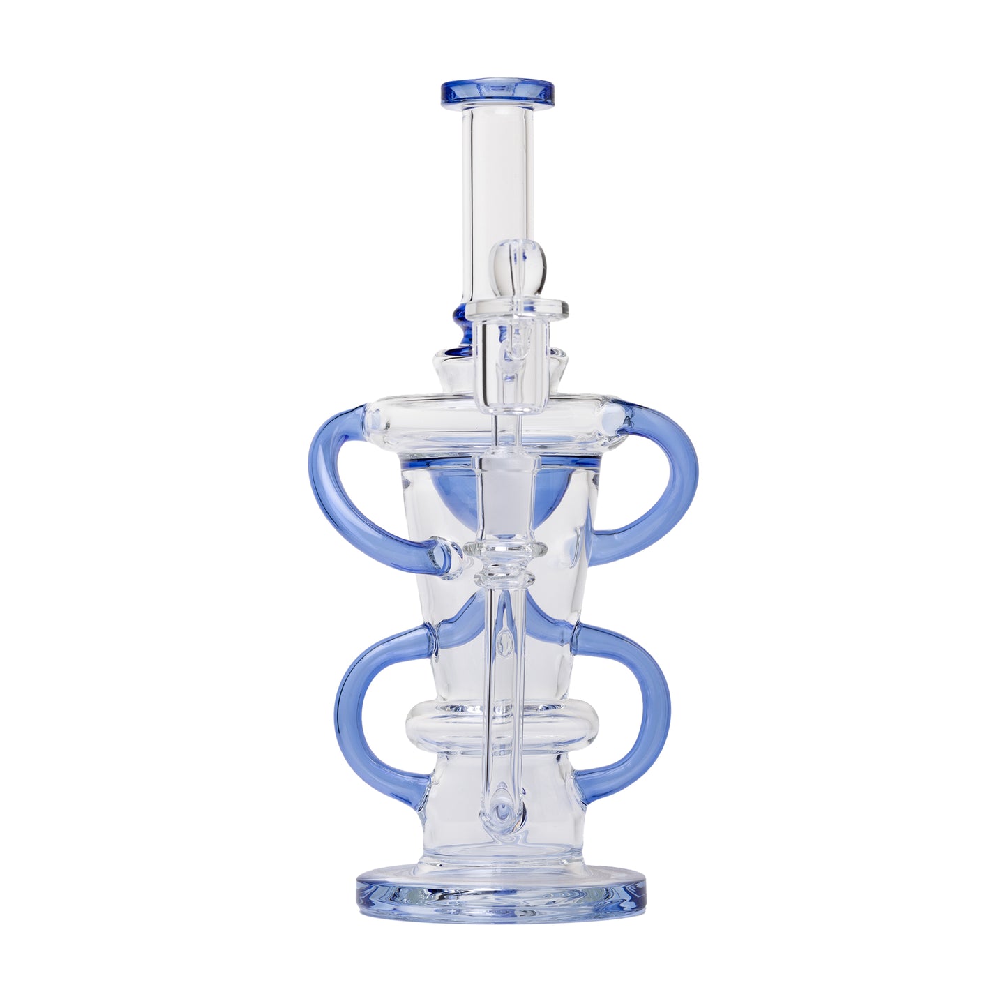 10.25" STRAIGHT RECYCLER