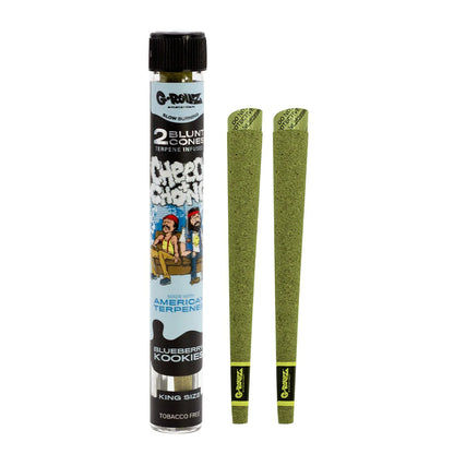 CHEECH & CHONG  CBD CONES