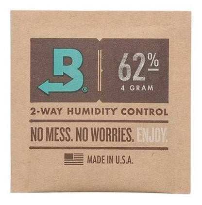 BOVEDA 2 WAY HUMIDITY CONTROL - 8GRAM