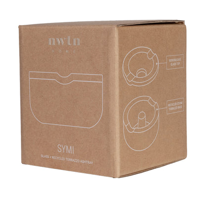 SYMI ASHTRAY