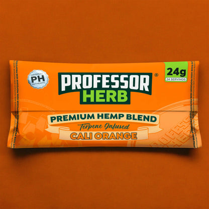 PROF HERB HEMP BLEND 24G