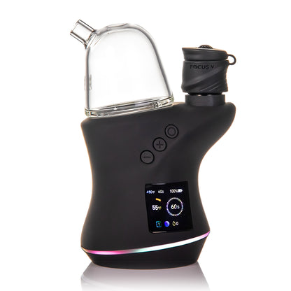 THE BRIDGE FOCUS V CARTA TOP - THE BRIDGE - CLEAR