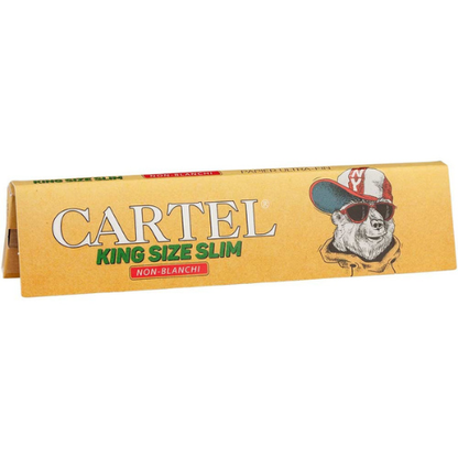 CARTEL PAPERS