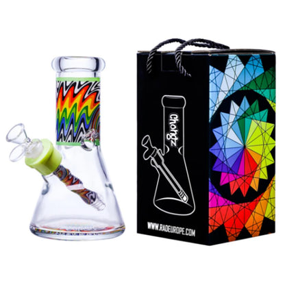 CHONGZ 20CM "LLOYD EVANS" WATERPIPE