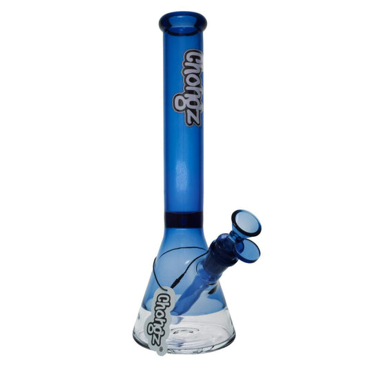 CHONGZ 30CM "OPULENCE" BEAKER WATERPIPE