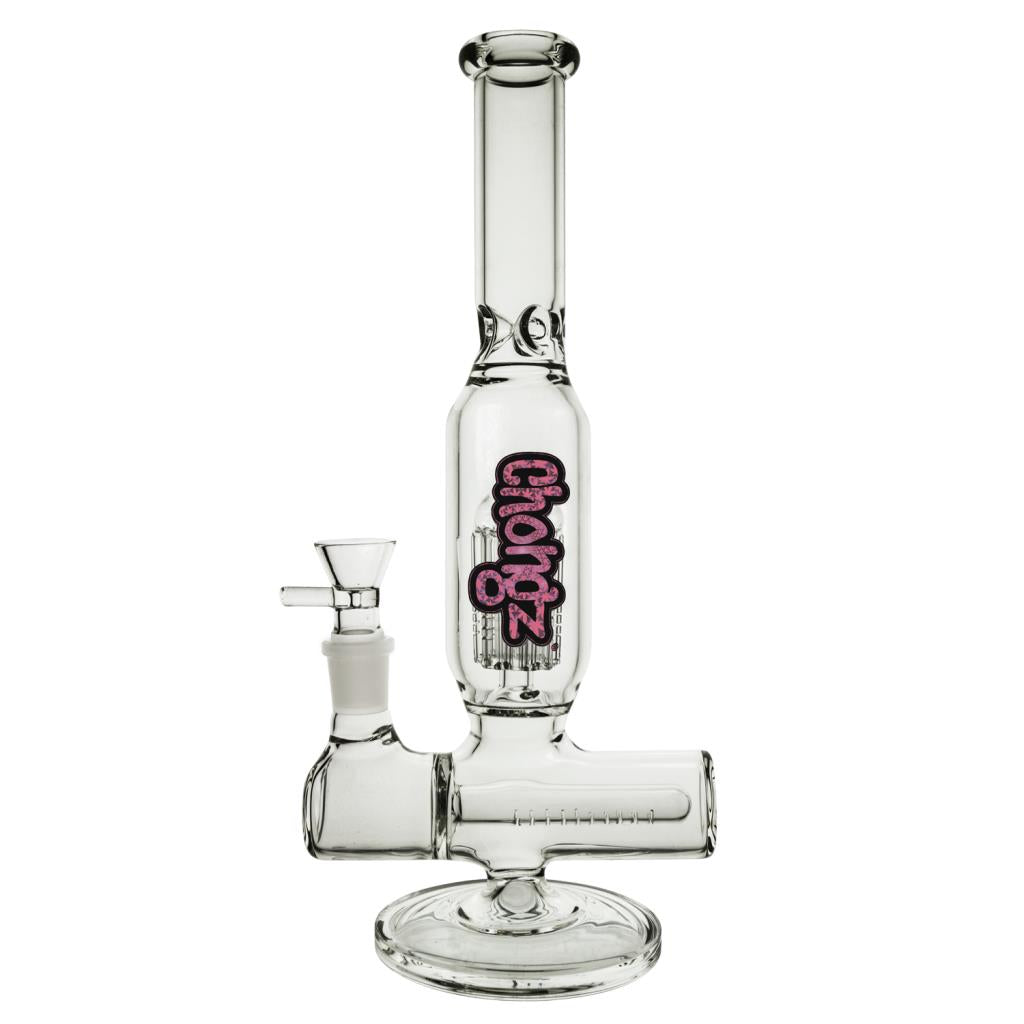 CHONGZ GLASS "MINI MARINER" 31CM 5MM PERCOLATOR