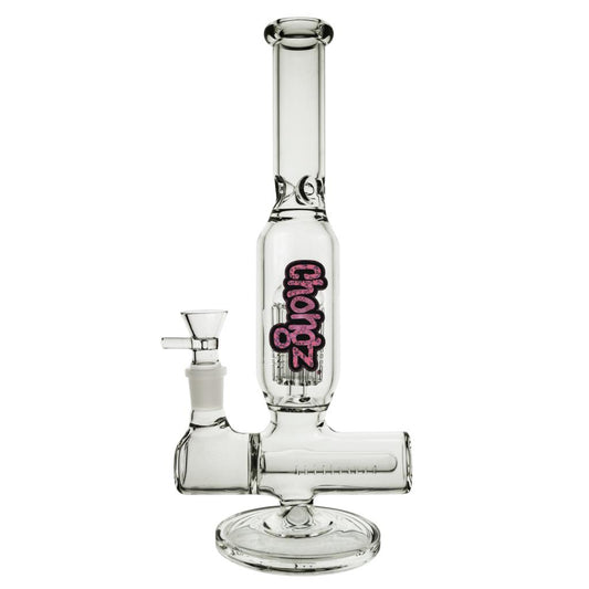 CHONGZ GLASS "MINI MARINER" 31CM 5MM PERCOLATOR