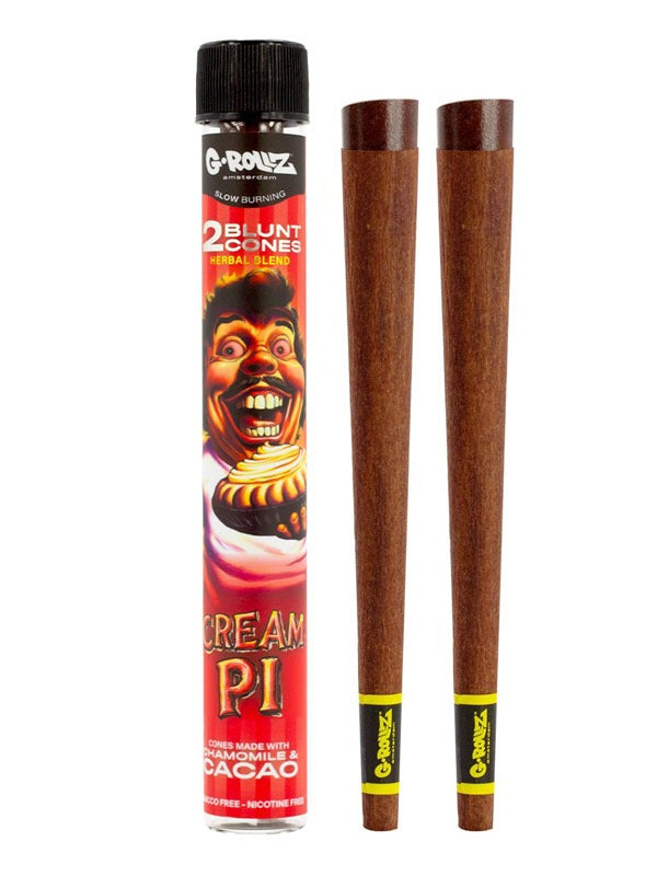 G-ROLLZ - BLUNT CONES