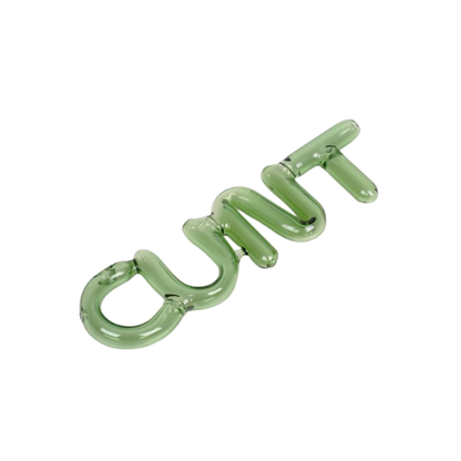 CHONGZ GLASS PIPE