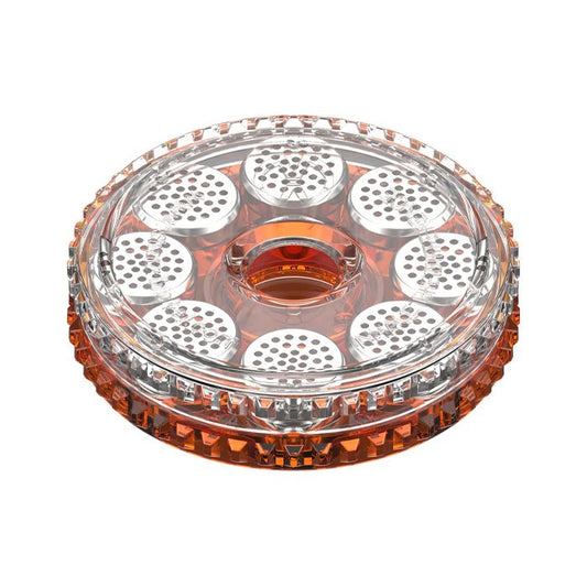 VENTY/CRAFTY/MIGHTY MAGAZINE W 8 DOSING CAPSULES