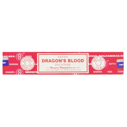 SATYA INCENSE