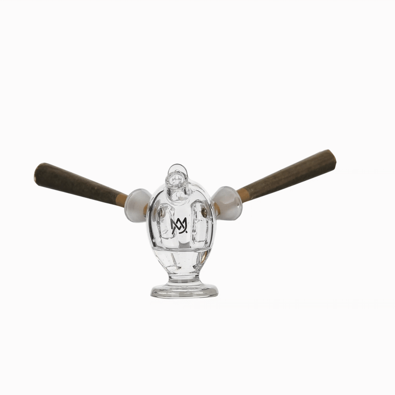 THE DUBBLER BLUNT BUBBLER - THE DUBBLER