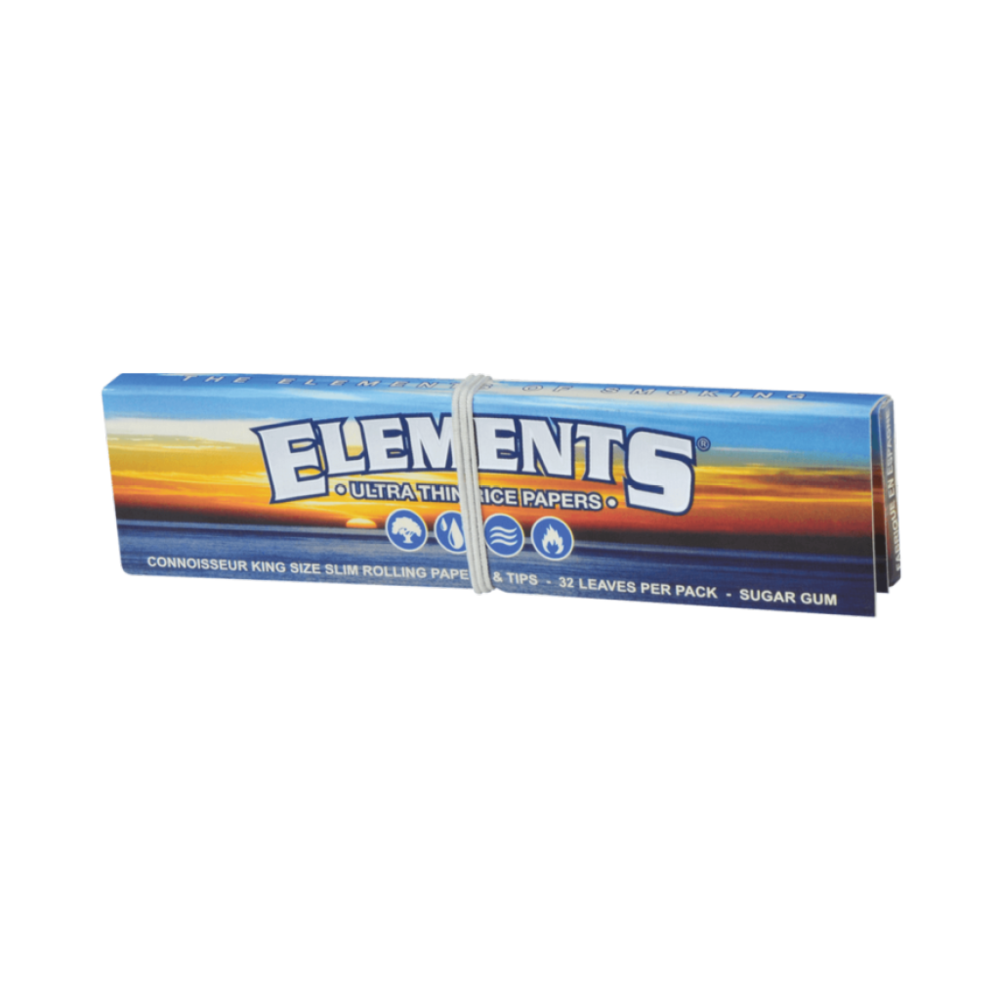ELEMENTS PAPERS