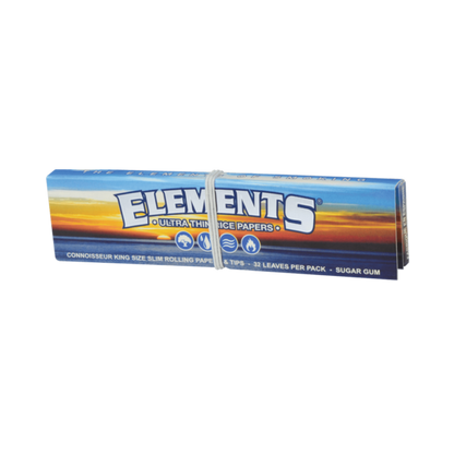 ELEMENTS PAPERS