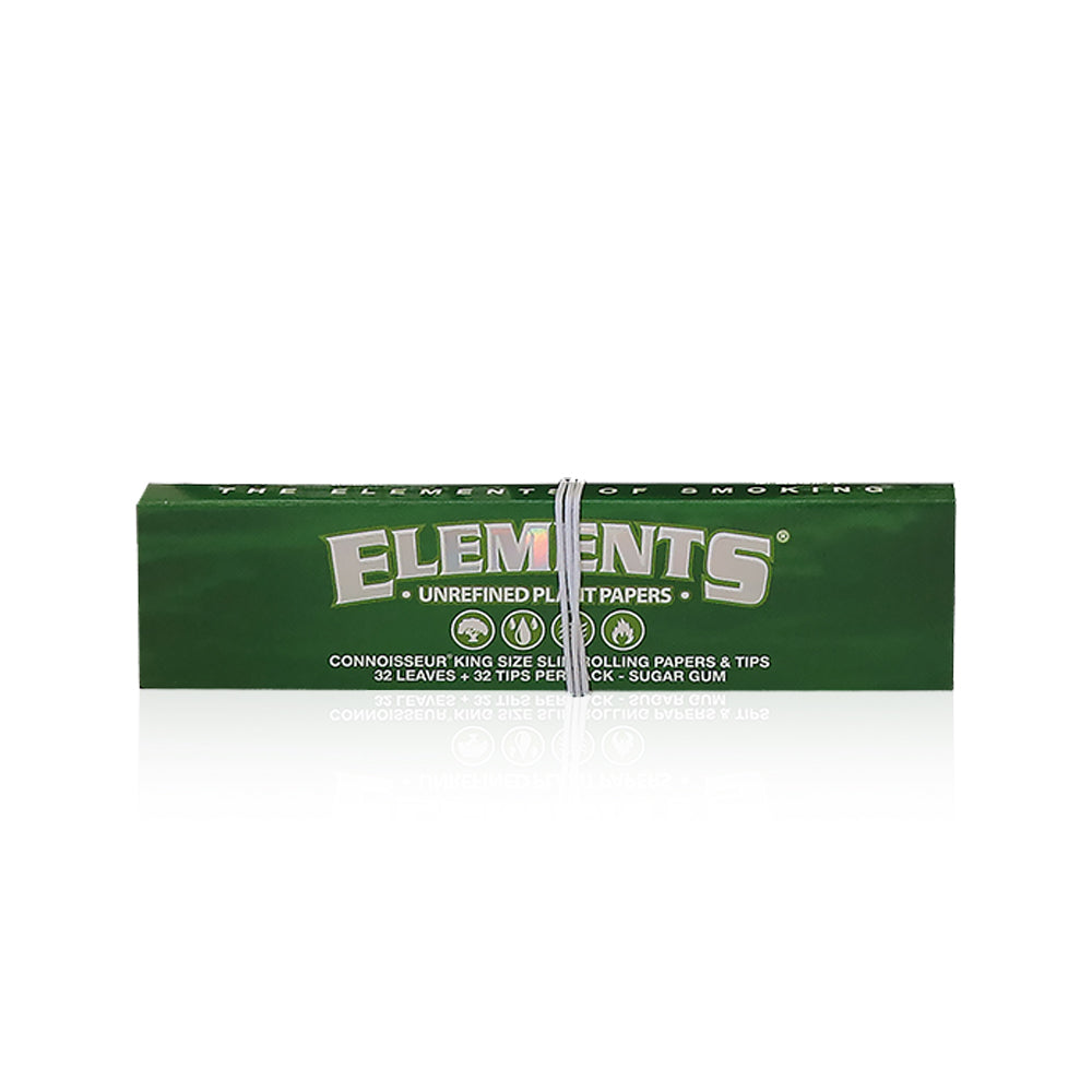 ELEMENTS PAPERS